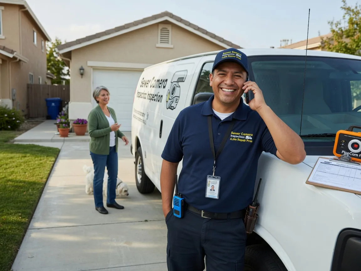 Sewer Line Repair Bradford, TN FAQs